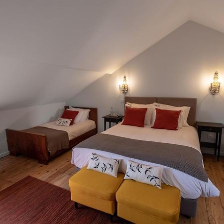Carnot House Hotel Setúbal Kültér fotó