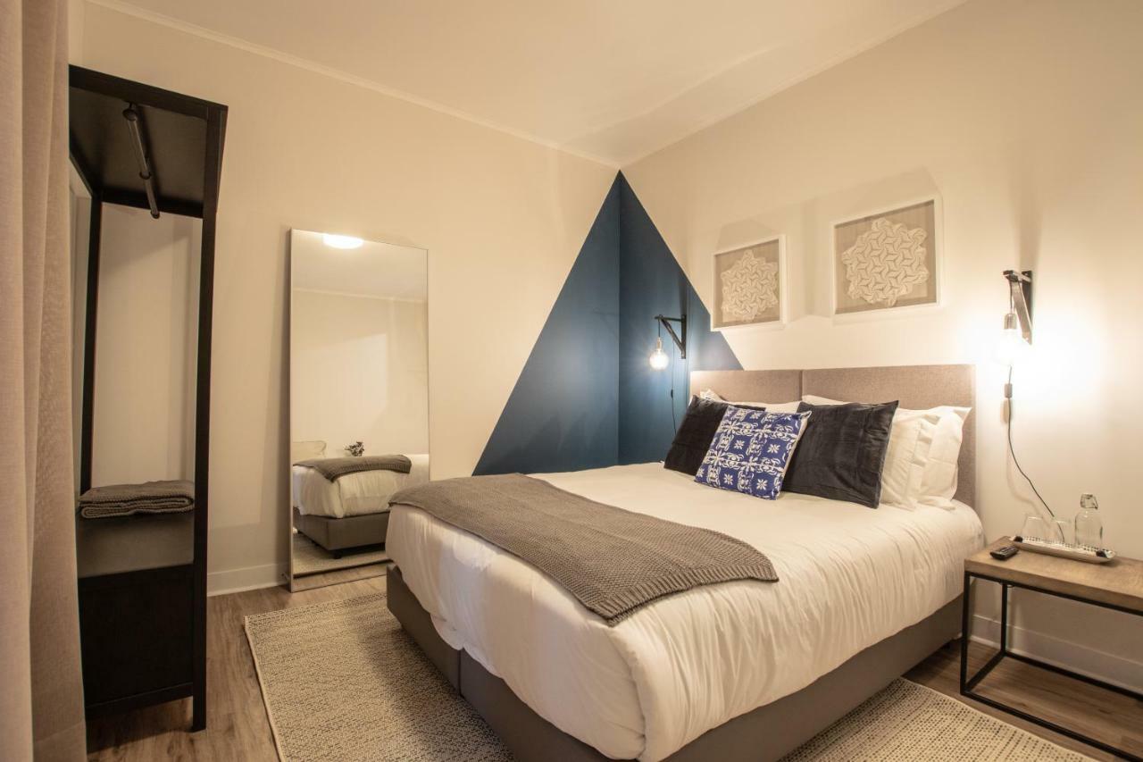 Carnot House Hotel Setúbal Kültér fotó