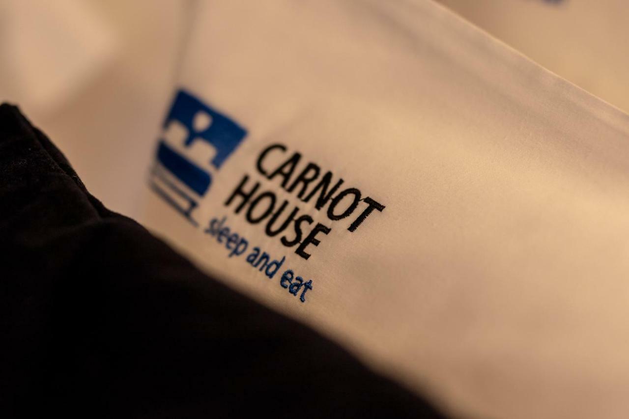 Carnot House Hotel Setúbal Kültér fotó