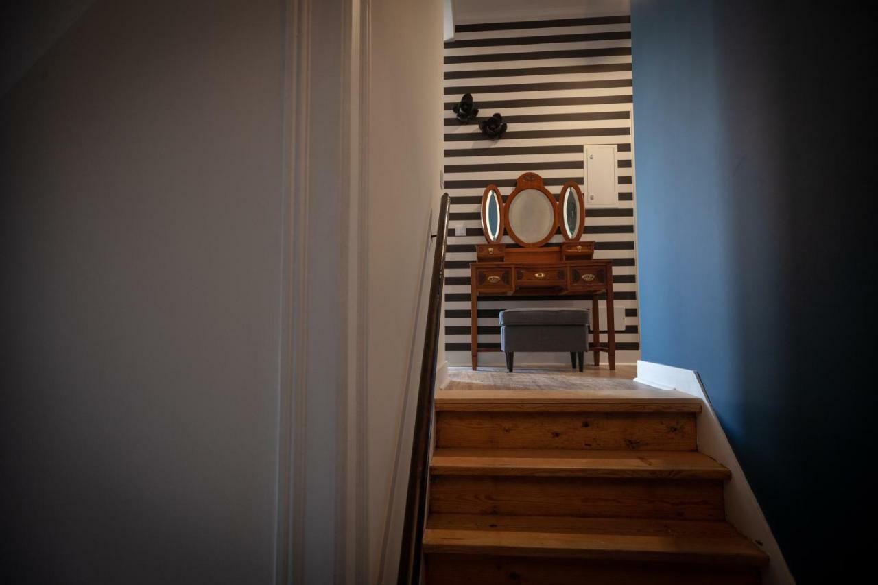 Carnot House Hotel Setúbal Kültér fotó