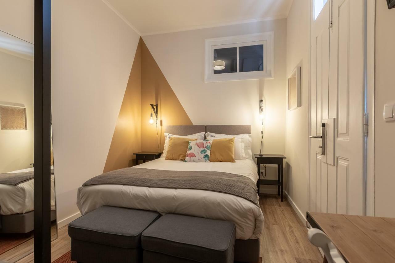 Carnot House Hotel Setúbal Kültér fotó