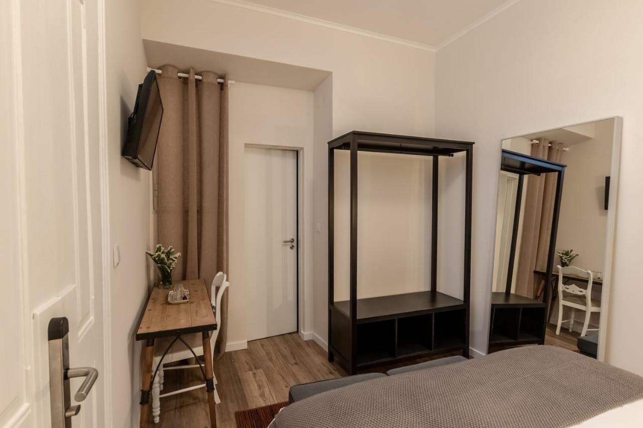 Carnot House Hotel Setúbal Kültér fotó