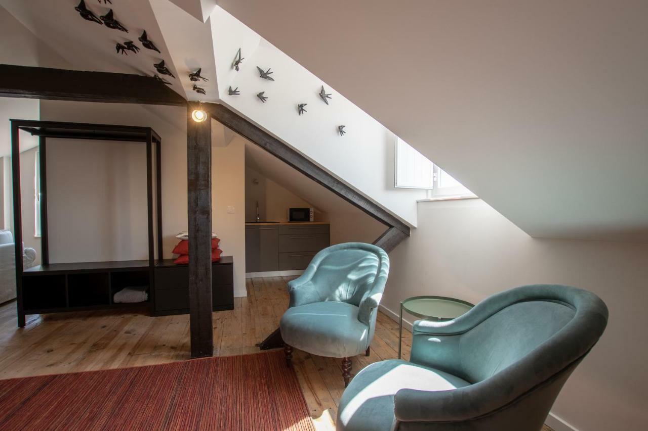 Carnot House Hotel Setúbal Kültér fotó