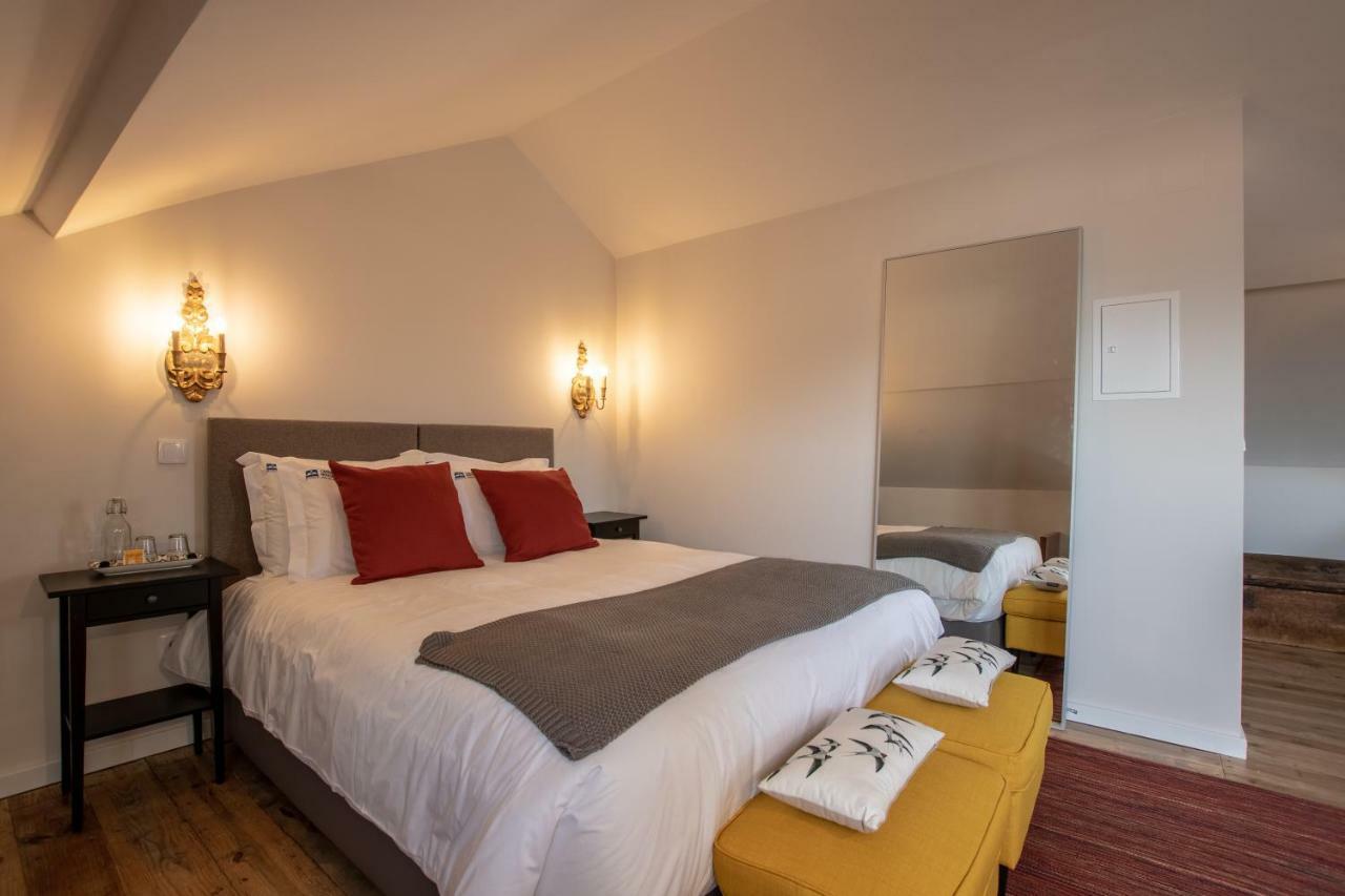Carnot House Hotel Setúbal Kültér fotó