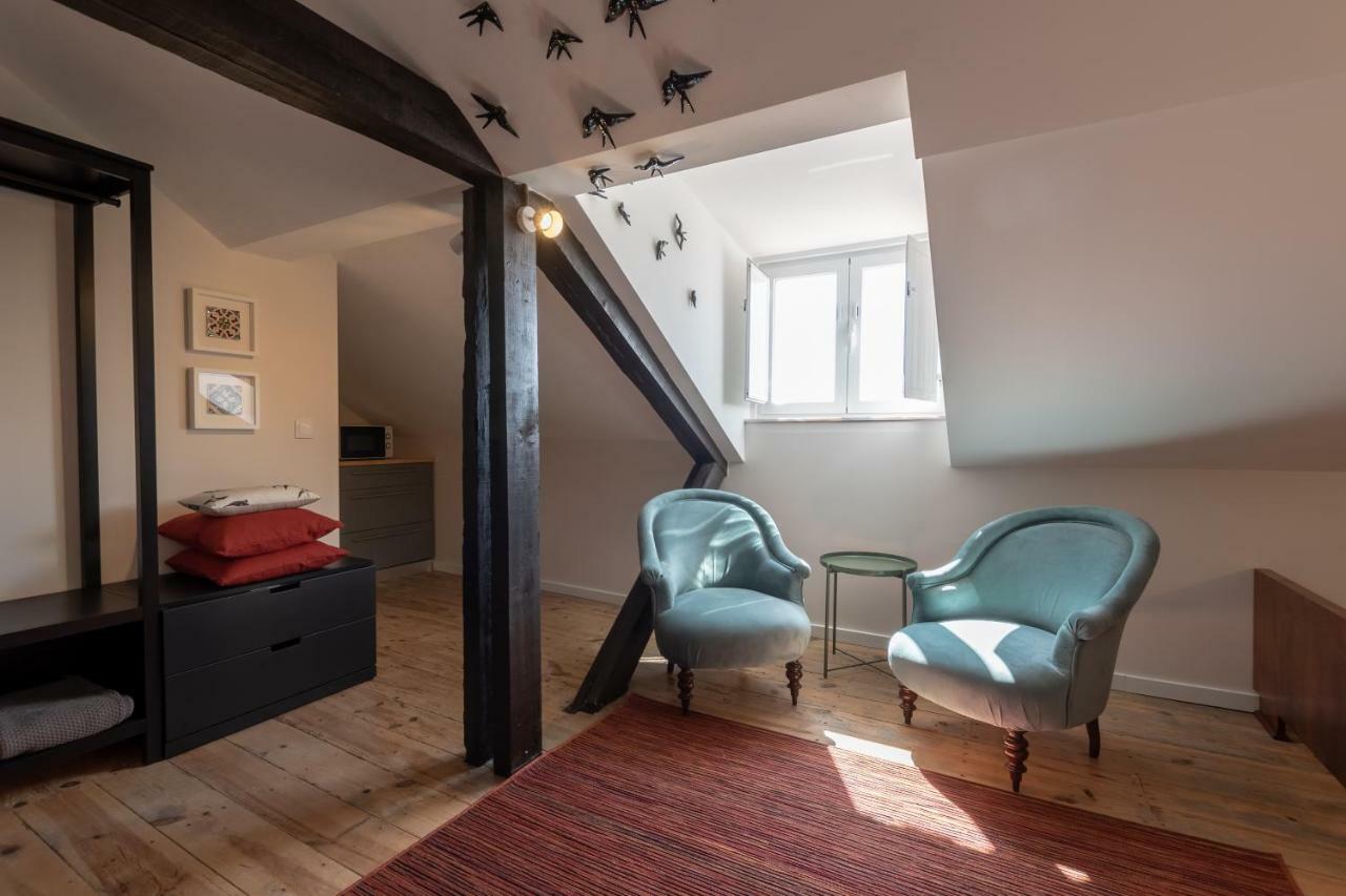 Carnot House Hotel Setúbal Kültér fotó