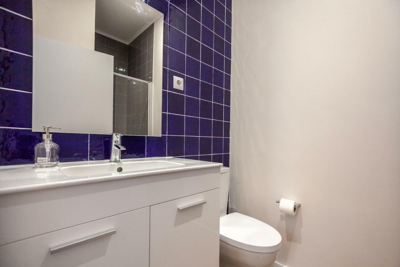 Carnot House Hotel Setúbal Kültér fotó