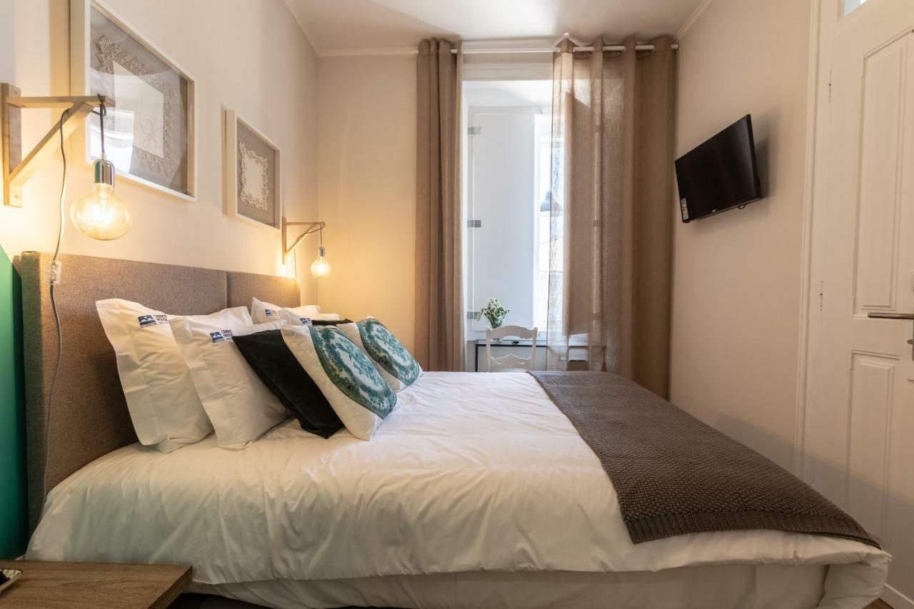 Carnot House Hotel Setúbal Kültér fotó