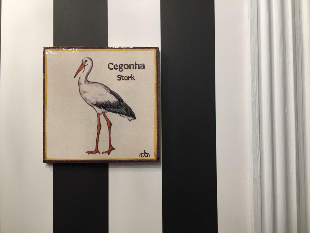 Carnot House Hotel Setúbal Kültér fotó