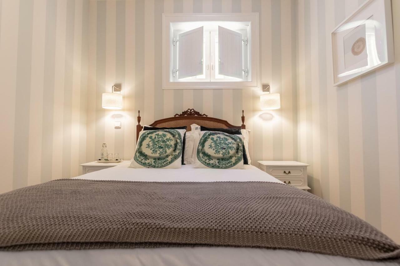 Carnot House Hotel Setúbal Kültér fotó