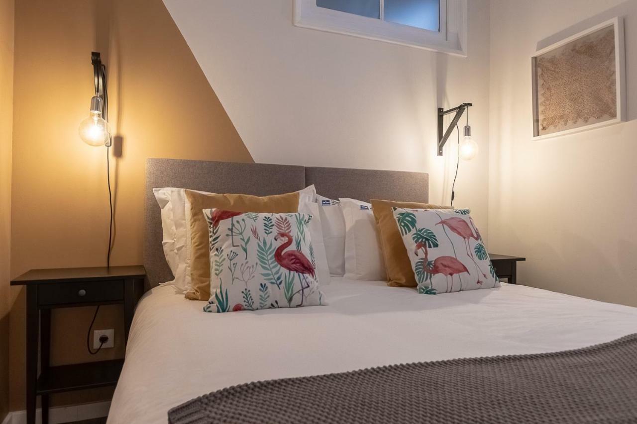 Carnot House Hotel Setúbal Kültér fotó