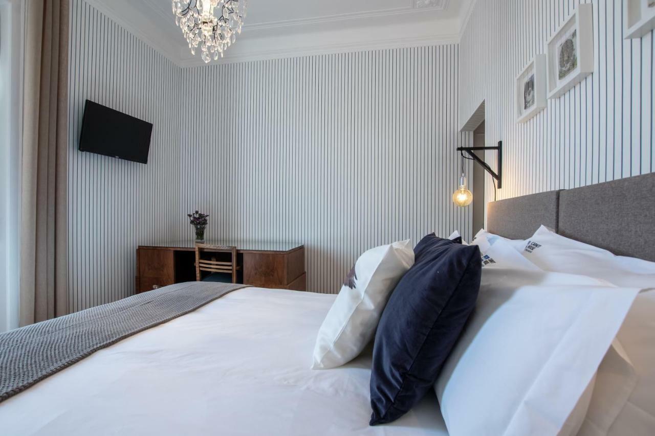 Carnot House Hotel Setúbal Kültér fotó