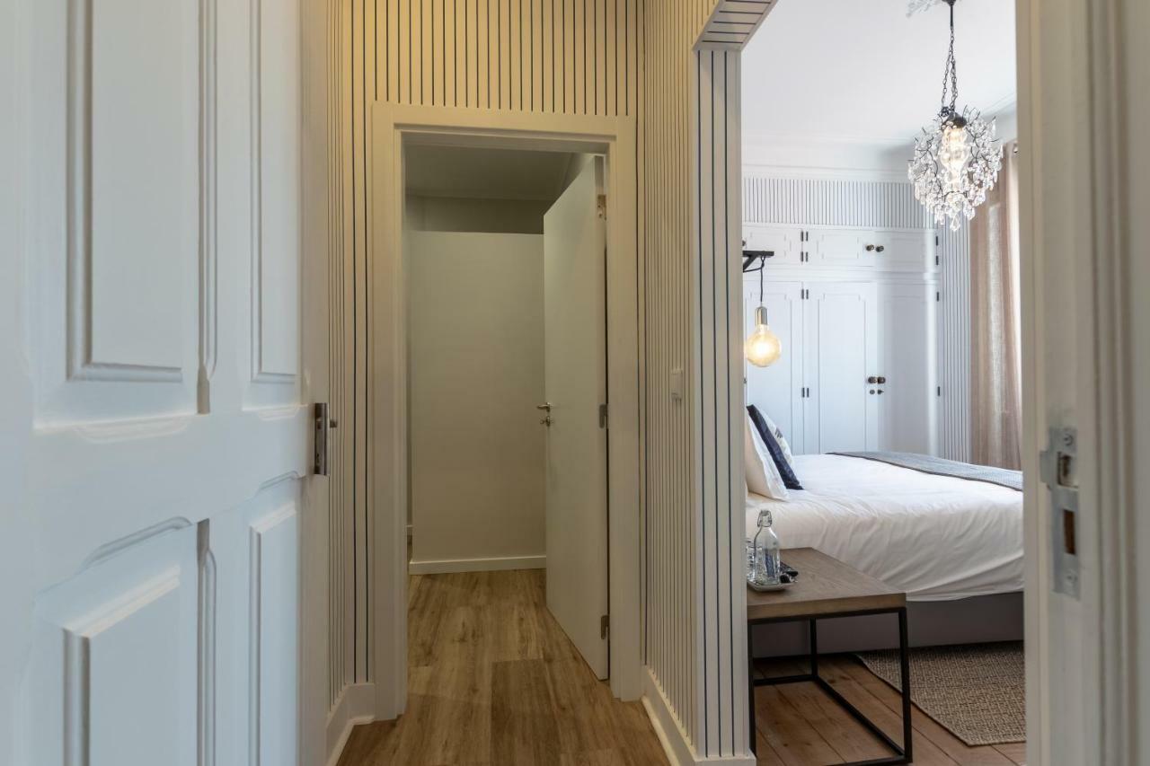 Carnot House Hotel Setúbal Kültér fotó