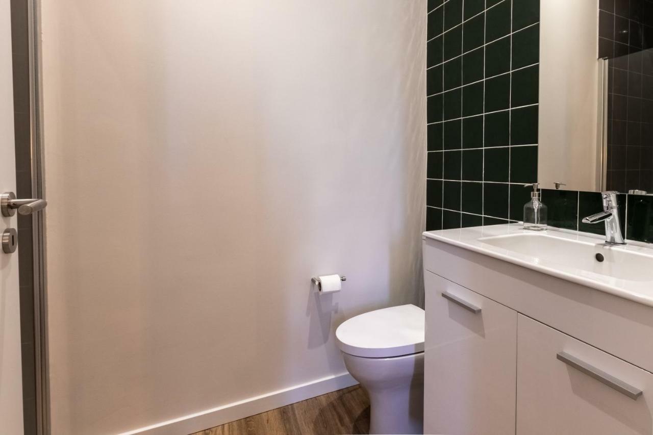 Carnot House Hotel Setúbal Kültér fotó
