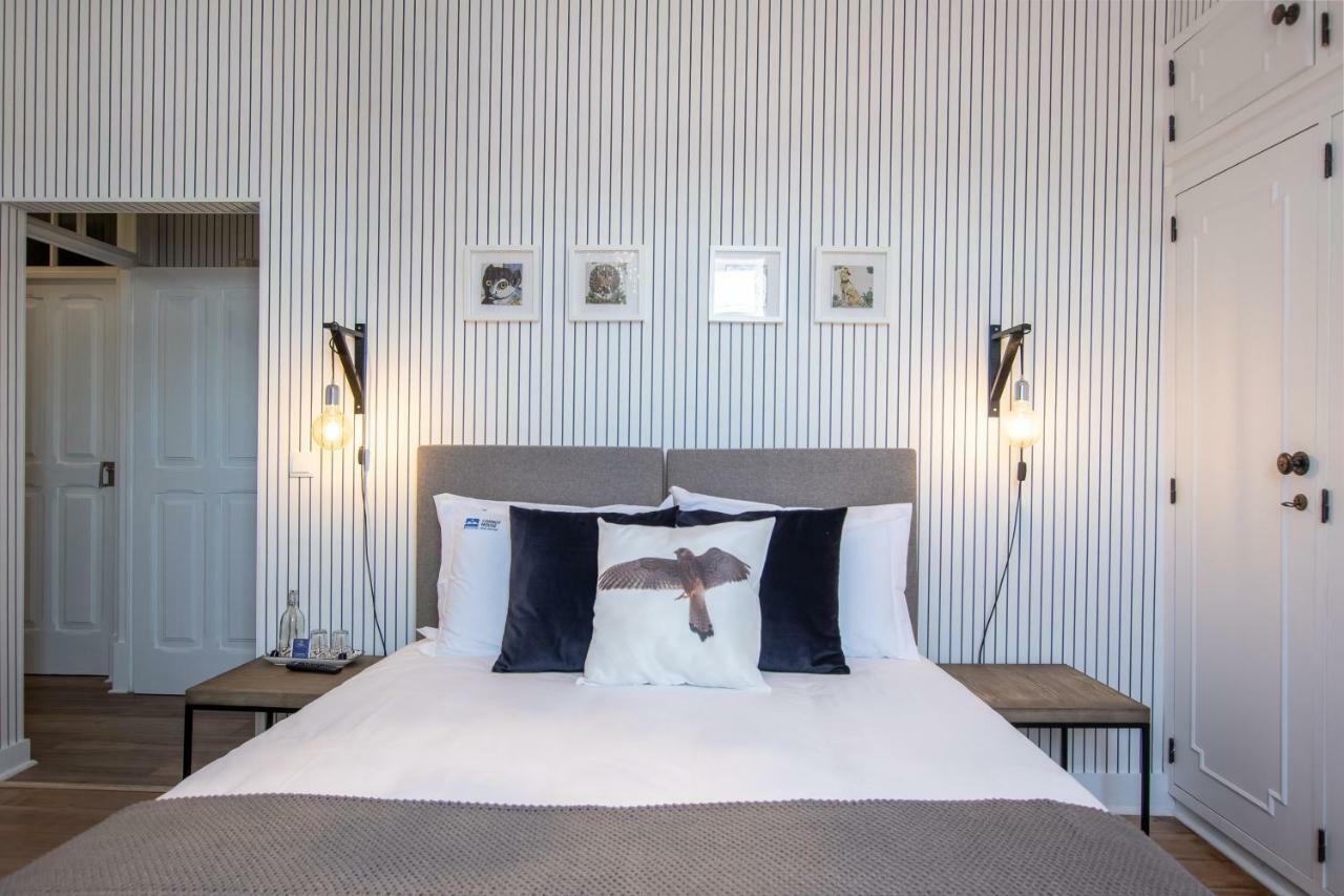 Carnot House Hotel Setúbal Kültér fotó